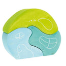 Grimm's Gnome's Bungalow