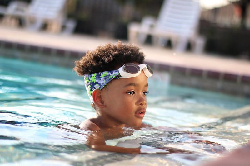 Splash Swim Goggles