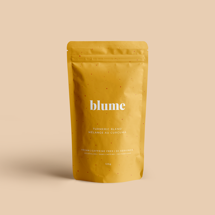 blume Turmeric Blend