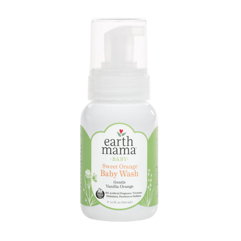 Earth mama mama & baby hot sale care kit