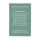 Earth Mama Organics Skin & Scar Balm