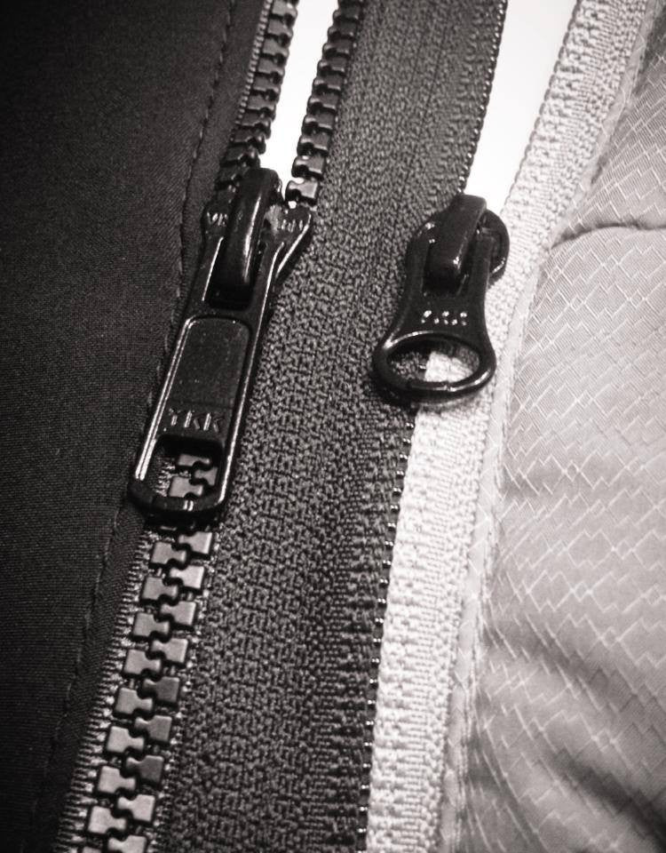 BellyFit Zip Adaptor