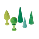 Grimm's Mixed Forest