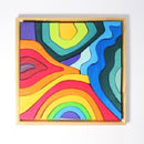 Grimm's Building Set, 4 Elements - Small