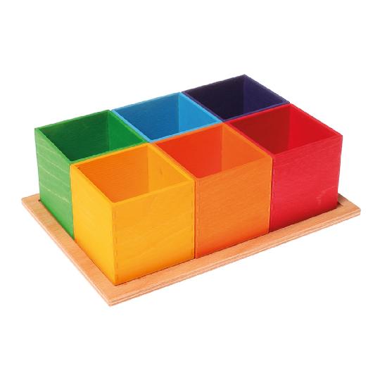 Grimm's Sorting Helper, Small
