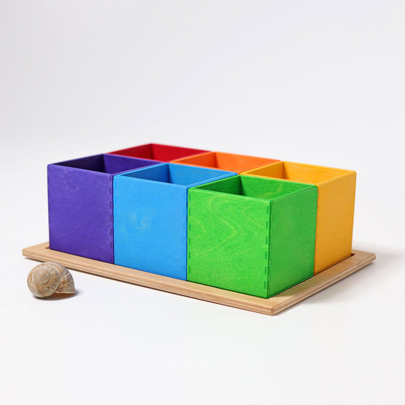 Grimm's Sorting Helper, Small