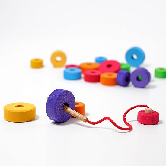 Grimm's Thread Game NEW DESIGN