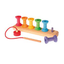 Grimm's Thread Game Bobbins, small