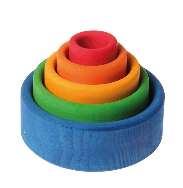 Grimm s Stacking Bowls