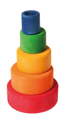 Grimm's Stacking Bowls