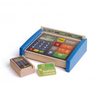 Erzi Cash Register