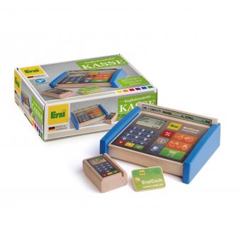Erzi Cash Register