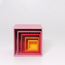 Grimm's Small Stacking Boxes