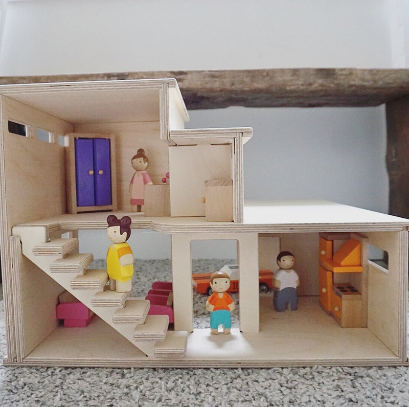 Laguna House