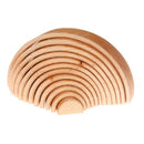 Grimm's Element - Tunnel, Natural