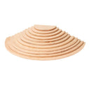 Grimm's Semicircles Large