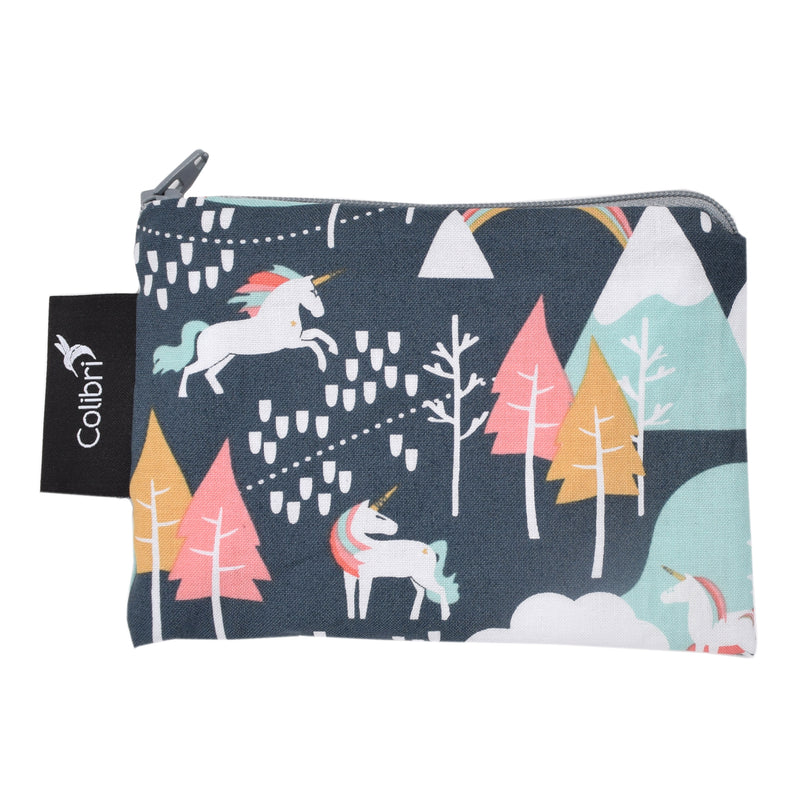 Colibri Small Reusable Snack Bags
