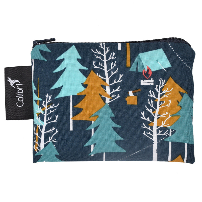 Colibri Small Reusable Snack Bags