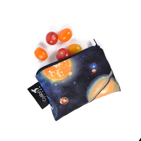 Colibri Small Reusable Snack Bags