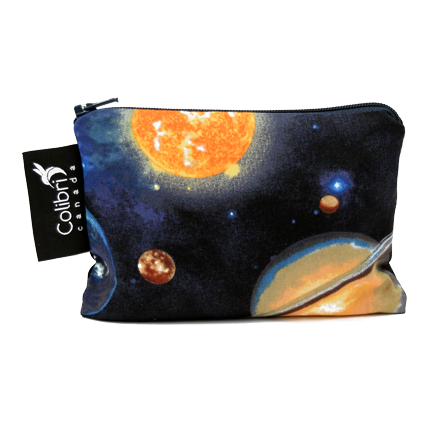 Colibri Small Reusable Snack Bags