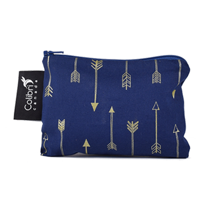 Colibri Small Reusable Snack Bags