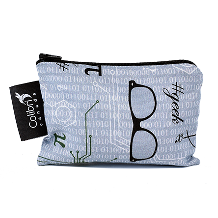 Colibri Small Reusable Snack Bags