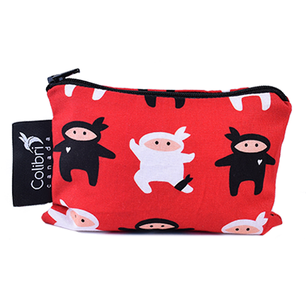 Colibri Small Reusable Snack Bags