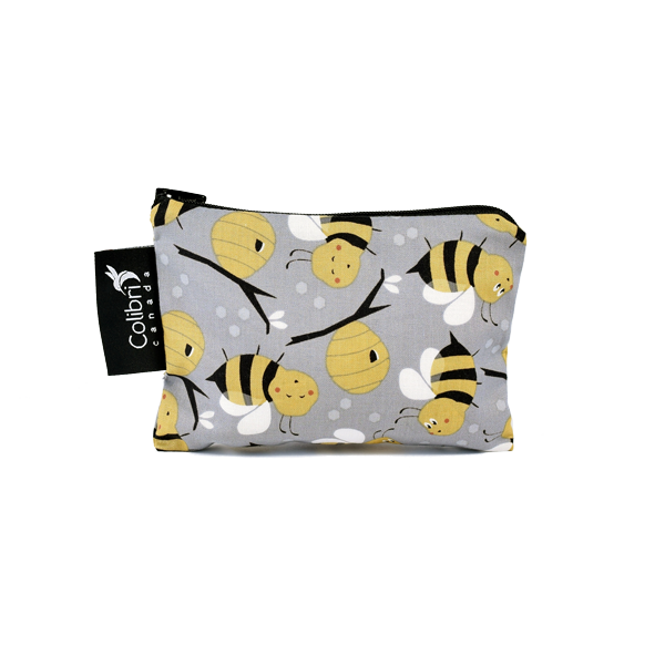 Colibri Small Reusable Snack Bags
