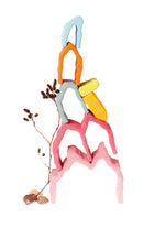 Grimm's Coral Reef Stacker