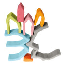 Grimm's Cave Arch Stacker