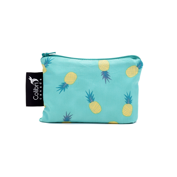 Colibri Small Reusable Snack Bags