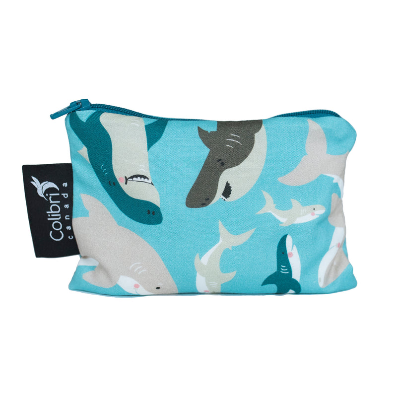Colibri Small Reusable Snack Bags