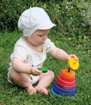 Grimm's Conical Tower