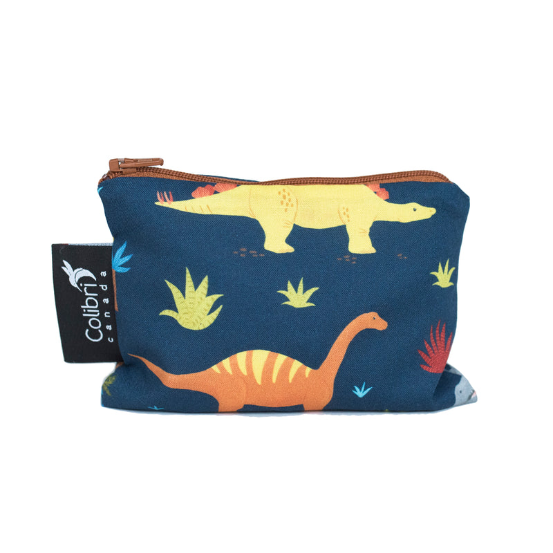 Colibri Small Reusable Snack Bags