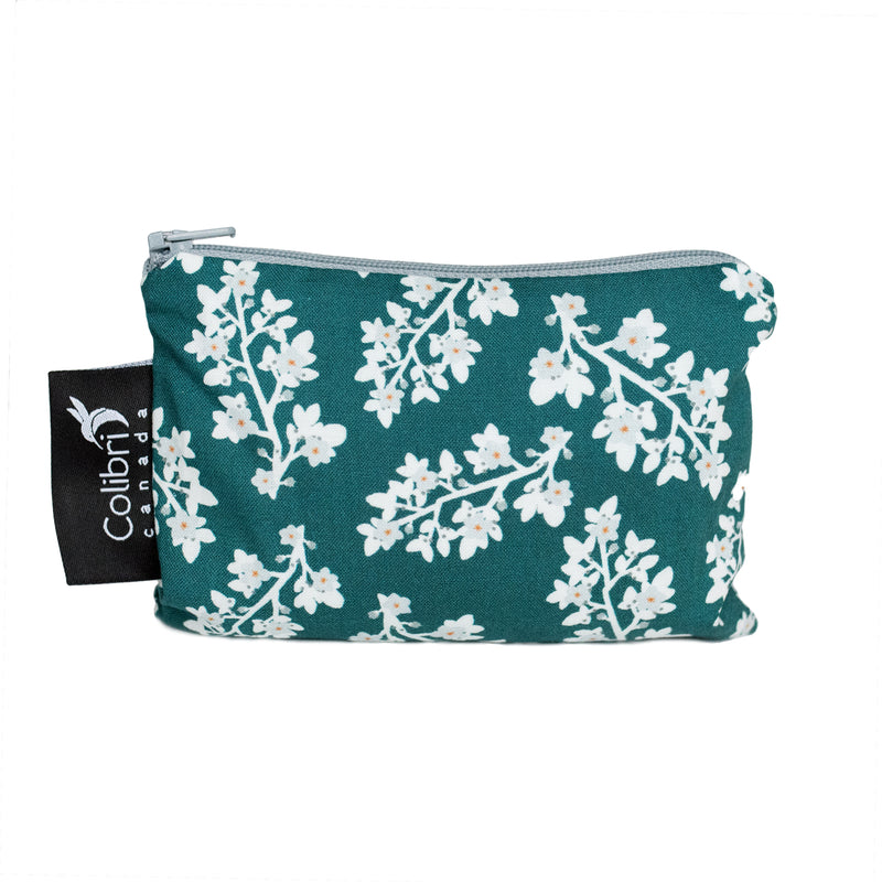 Colibri Small Reusable Snack Bags