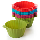 Silicone Baking Cups