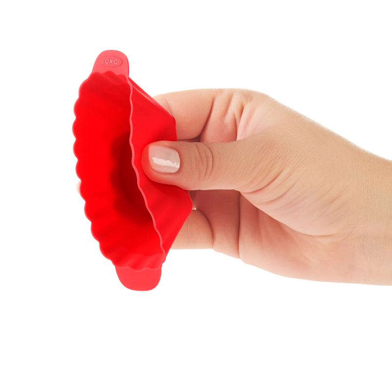 Silicone Baking Cups