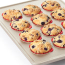 Silicone Baking Cups