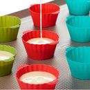 Silicone Baking Cups