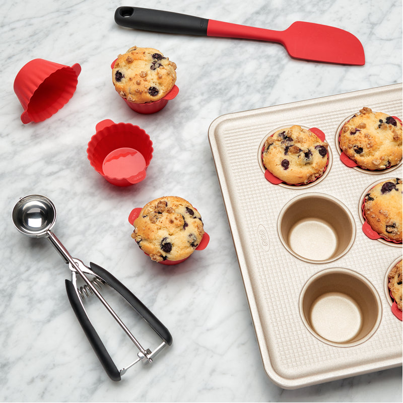 Silicone Baking Cups