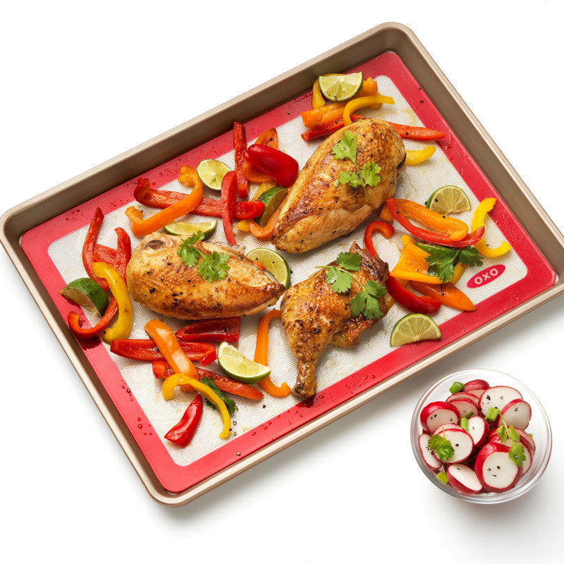 Silicone Baking Mat