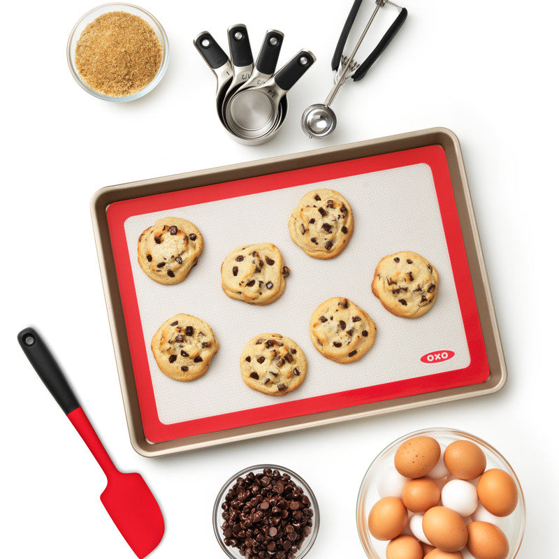 Silicone Baking Mat
