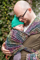 LennyLamb Woven Wrap - 100% Cotton