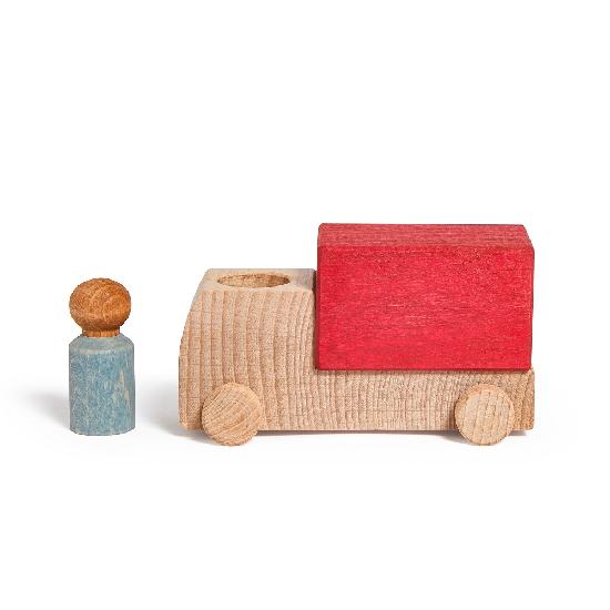 Lubulona Truck
