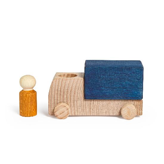 Lubulona Truck