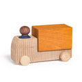 Lubulona Truck