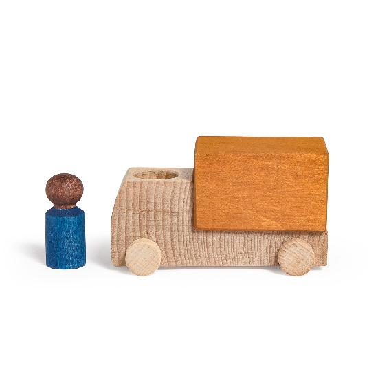 Lubulona Truck