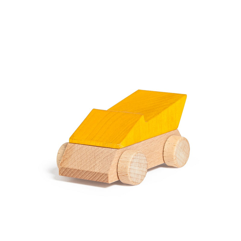 Lubulona Supercar