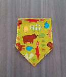 Bandana Bib