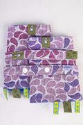 LennyLamb Drool Pads & Reach Straps